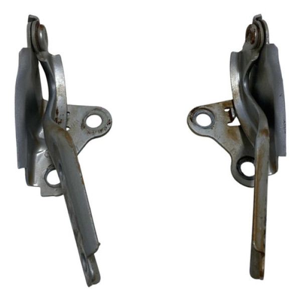 Dobradiça Capo Dianteiro Gol Voyage Saveiro G5 G6 G7 Par