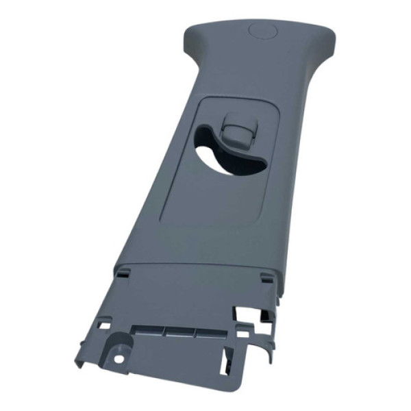 Acabamento Coluna Central Direita Lancer 2011 2012 2012 2013