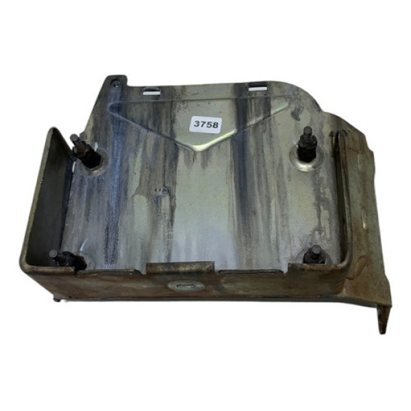 Suporte Modulo Injeção Peugeot 2008 1.6 2015 2016 2017 2018