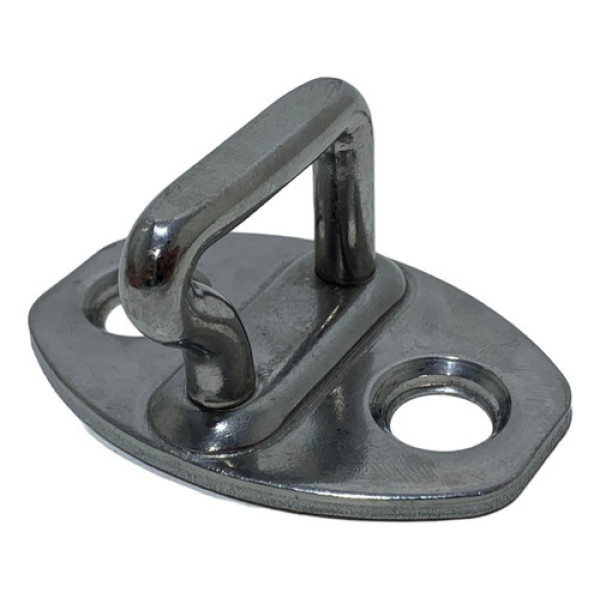 Batente Porta Traseira Esquerda Volkswagen T-cross 2022