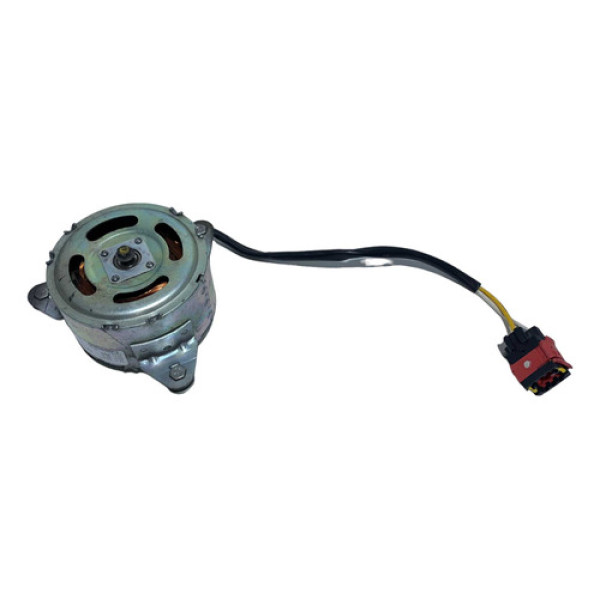 Motor Ventoinha Radiador  Peugeot 207 1.4 2009 2010