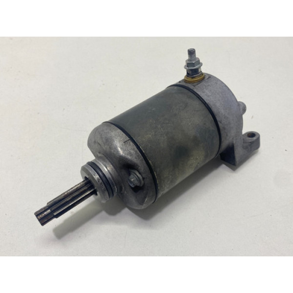 Motor Arranque Honda Nx400i Falcon 2015