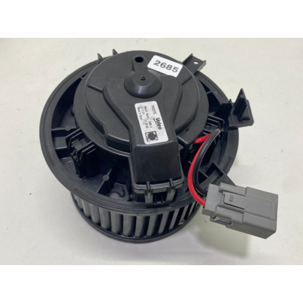 Motor Ventilador Ar Chevrolet Onix Tracker 2021