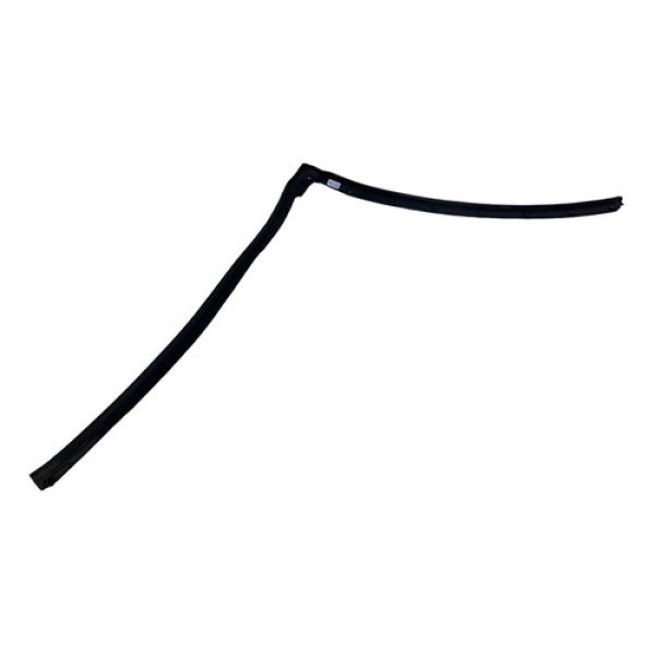 Borracha Acabamento Porta Tras Esq Ssangyong Kyron 2010 11