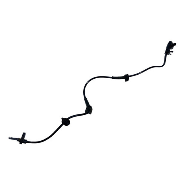 Sensor Abs Dianteiro Esquerdo Ford New Fiesta 1.5 2015 2016