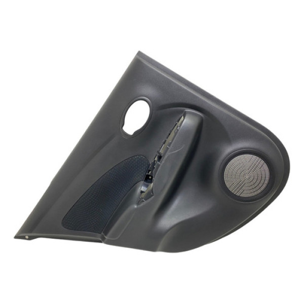 Forro Porta Traseira Esquerda Nissan Versa 2016 2017 2018