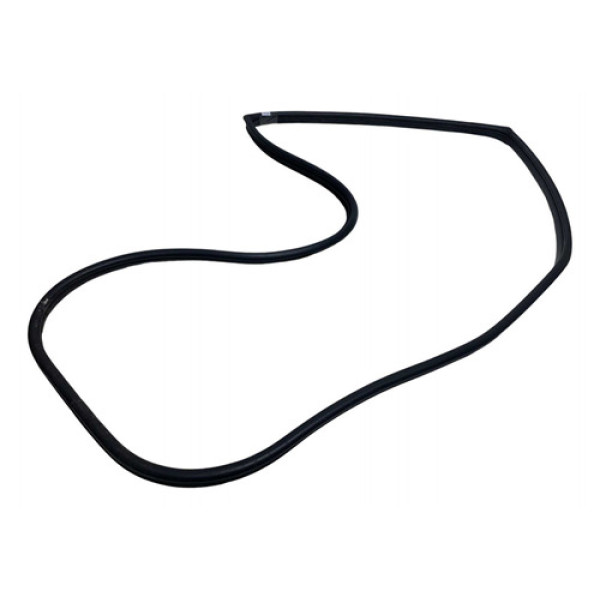 Borracha Vedação Carroceria Tras Esq Ssangyong Kyron 2010