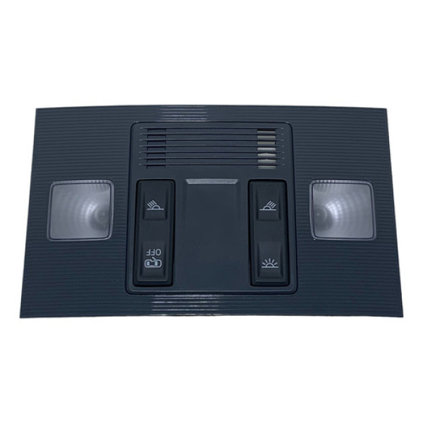 Luz Teto Cortesia Dianteira Volkswagen T-cross 2021 2022