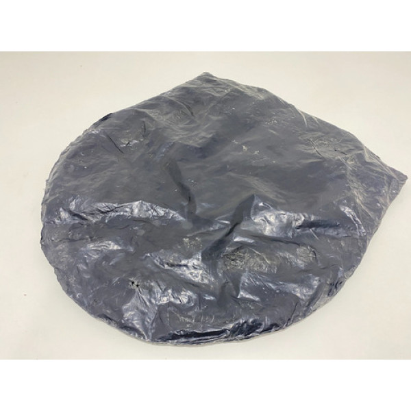 Forro Estepe Citroen C4 Lounge 2014 