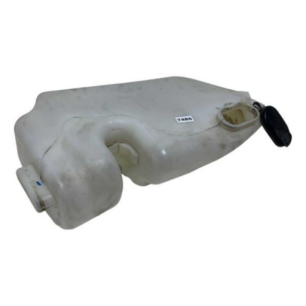 Reservatorio Agua Parabrisas Renault Sandero 2008 2009 2010