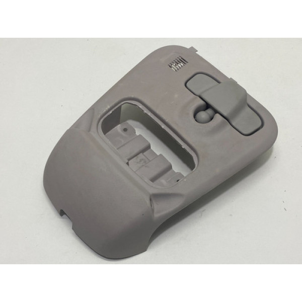 Moldura Luz Cortesia Teto Citroen C3 2015