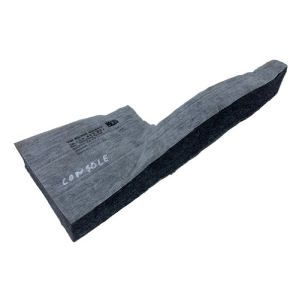 Espuma Antiruido Console Volkswagen T-cross 2020 2021 2022