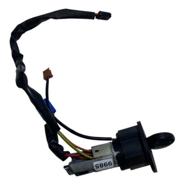 Cilindro Ignição Peugeot 206 1.4 2005 2006 2007 2008