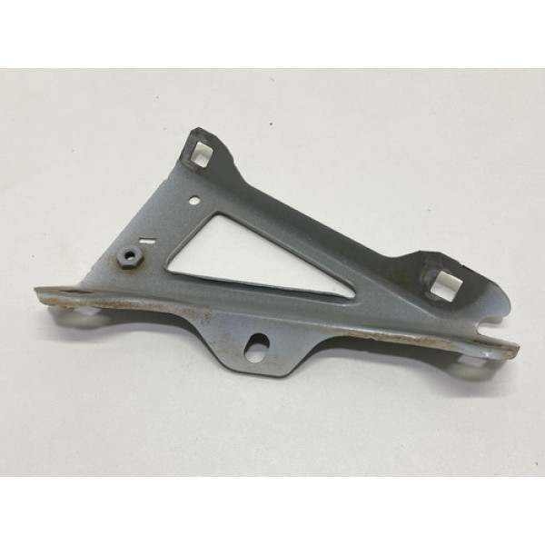 Guia Paralama Direito Jeep Renegade 2019