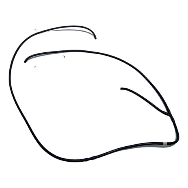 Manguera Brucuto Dianteiro Nissan March 2012 2013