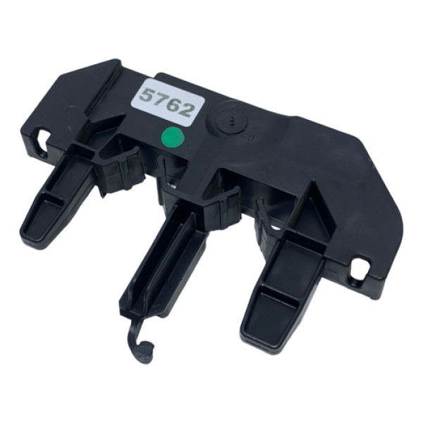 Guia Caixa Ar Painel Ford New Fiesta 2015 2016