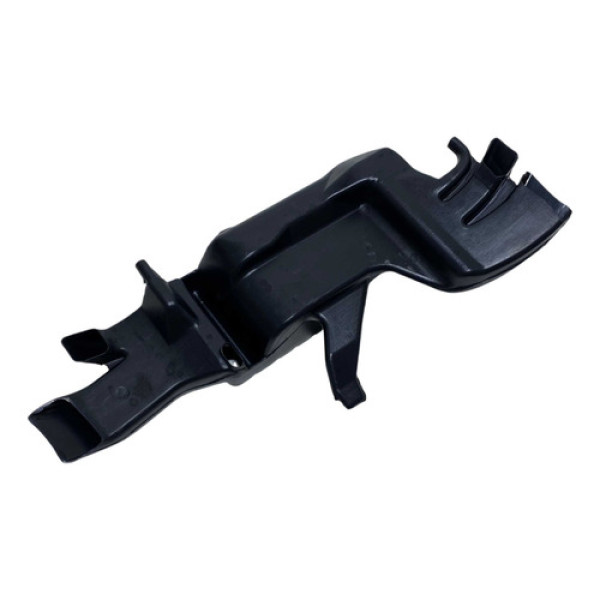 Duto Ventilação Interna Esq Pajero Sport 2007 2008 2009 2010