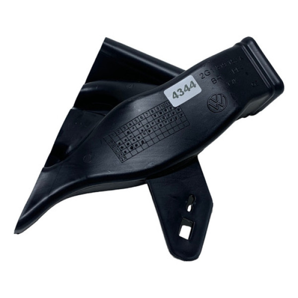 Duto Ar Interno Volkswagen T-cross 2021