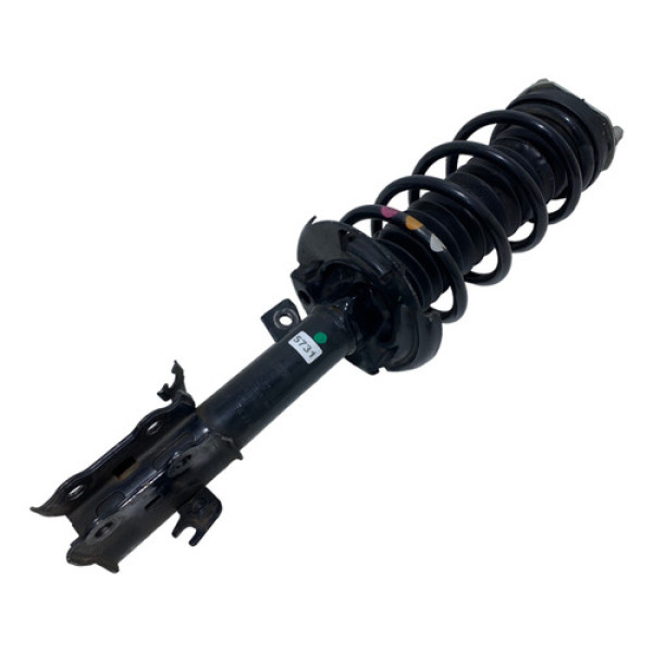 Torre Amortecedor Dianteiro Direito Ford New Fiesta 2015