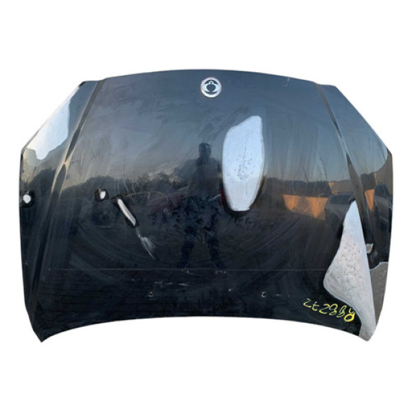 Capo Dianteiro Ssangyong Kyron 2010 2011 Recup