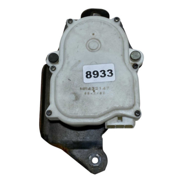 Atuador Trava Porta Traseira Esquerda Pajero Sport 2007 2008