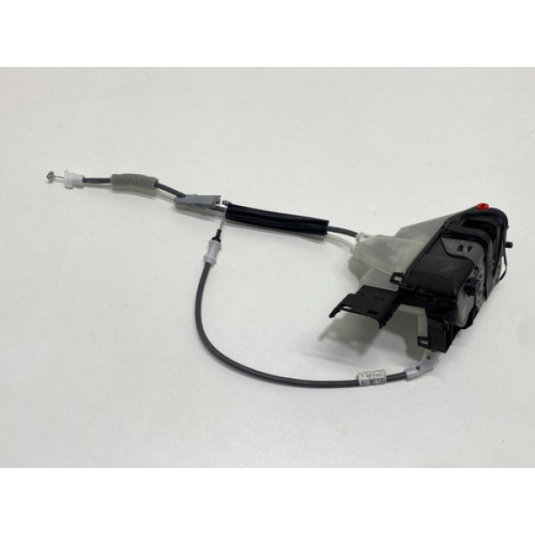 Fechadura Porta Traseira Direita Peugeot 208 2021 2022 2023