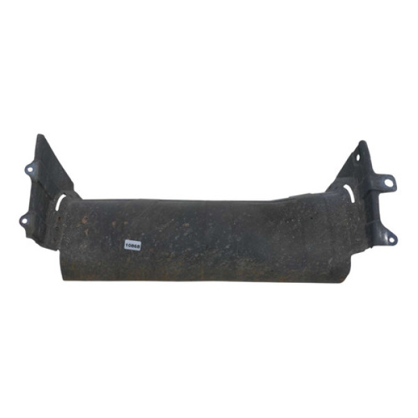 Defletor Tanque Combustivel Lancer 2012 2013 2014 2015