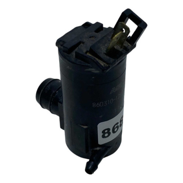 Motor Reserv Limpador Traseiro Pajero Sport 2007 2008 2009