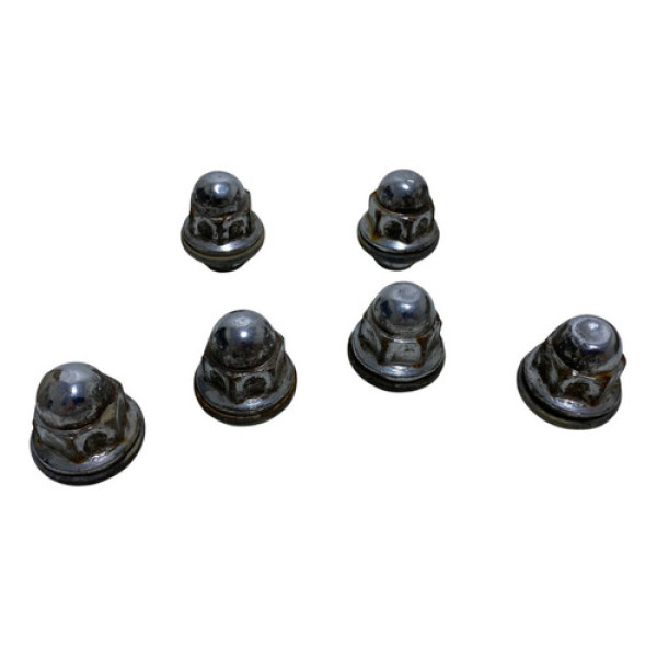 Jogo Porca Roda Pajero Sport 2007 2008 2009 2010 Orig