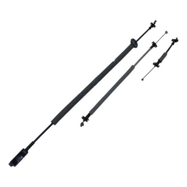 Cabos Fechadura Dian Esq Volvo Xc60 T6 2009 2010 2011 2012