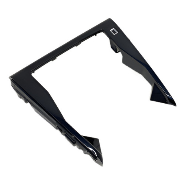 Moldura Console Central Peugeot 208 2021