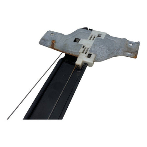 Maquina Vidro Dianteiro Esquerdo Peugeot 2008 2016 2017