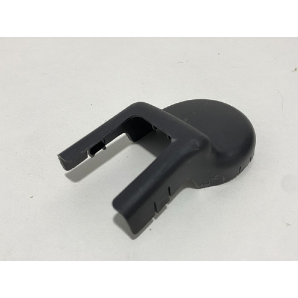 Acabamento Trilho Banco Diant Esquerdo Hyundai Elantra 2013