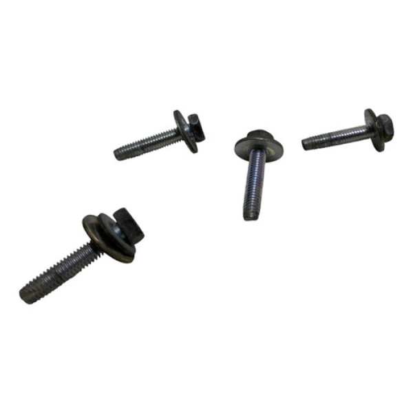 Parafusos Fixação Motor Limp Diant Pajero Sport 3.5 V6 2007