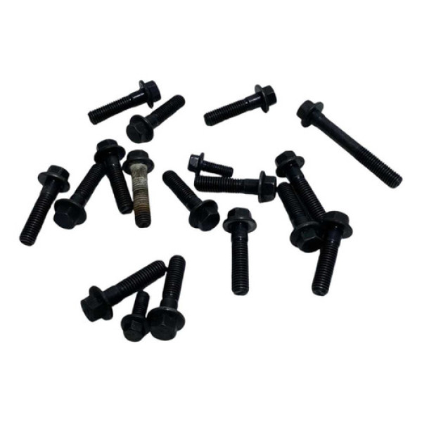 Parafusos Caixa Cambio Volvo Xc60 3.0 2010 2011 2012