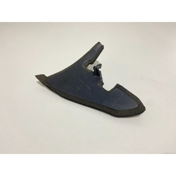 Moldura Interna Paralama Esquerdo Nissan Sentra 2014