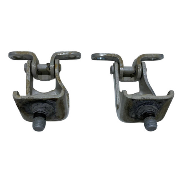 Dobradiça Porta Malas Volkswagen Fox 2005 2006 2007