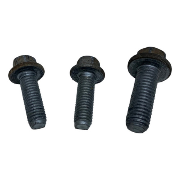 Parafusos Suporte Eixo Ford New Fiesta 2015