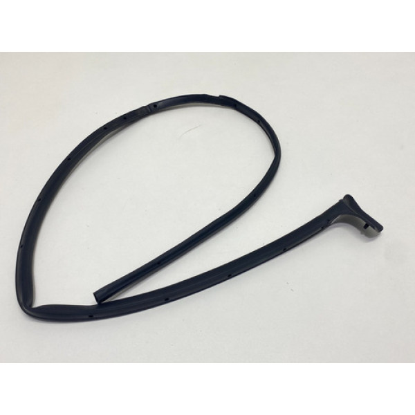 Borracha Interior Porta Diant Esquerda Peugeot 208 2021 2022