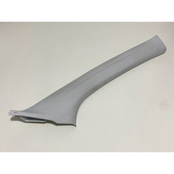 Acabamento Coluna Dianteira Direita Peugeot 208 2017