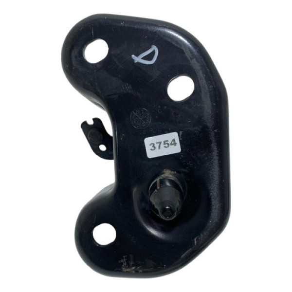 Suporte Direito Eixo Taseiro New Fiesta 1.6 Mex Sedan 2011