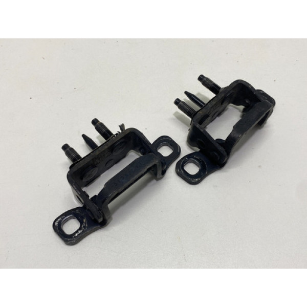 Par Dobradiça Tampa Traseira Volvo Xc60 T5 2011