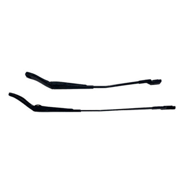 Braço Limpador Parabrisa Volvo Xc60 T5 2011 Par