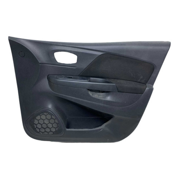 Forro Porta Dianteira Direita Renault Captur 2018 2019