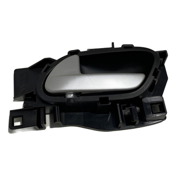 Maçaneta Interna Dianteira Esquerda Peugeot 208 2017