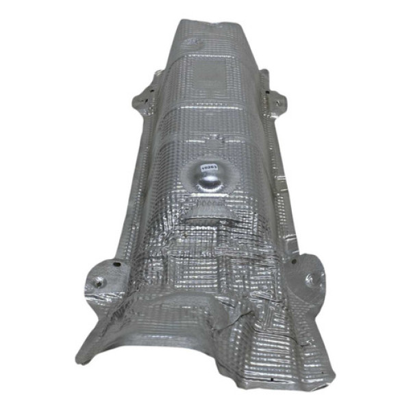 Defletor Calor Escape Peugeot 208  2021 2022 2023 2024