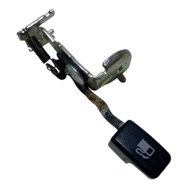 Puxador Abertura Tanque Pajero Sport 2007 2008 2009 2010