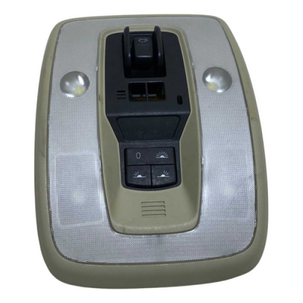 Luz Interna Teto Dianteira Volvo Xc60 2009 2010 2011 2012