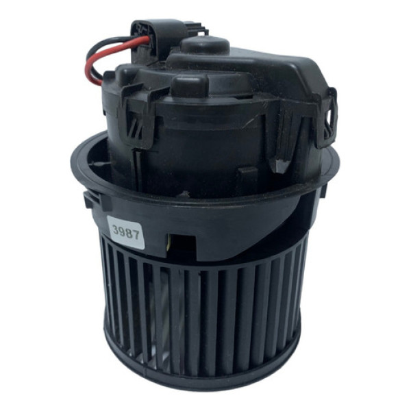 Motor Ventilação Interna Peugeot 208 2016 2017 2018