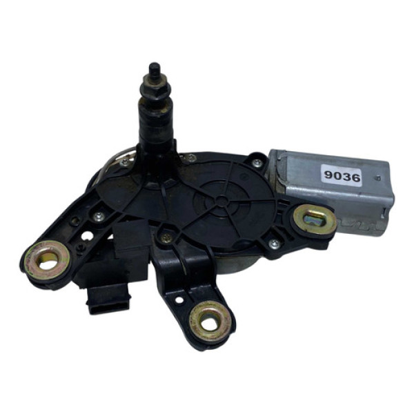 Motor Limpador Traseiro Volkswagen Fox 2005 2006 2007 